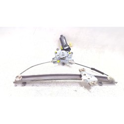 Recambio de mecanismo elevalunas delantero izquierdo para hyundai getz (tb)(2002) 1.3 referencia OEM IAM   