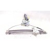 Recambio de mecanismo elevalunas delantero izquierdo para hyundai getz (tb)(2002) 1.3 referencia OEM IAM   