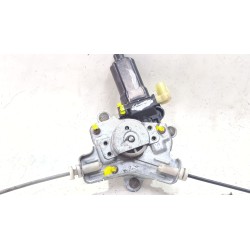 Recambio de mecanismo elevalunas delantero izquierdo para hyundai getz (tb)(2002) 1.3 referencia OEM IAM   
