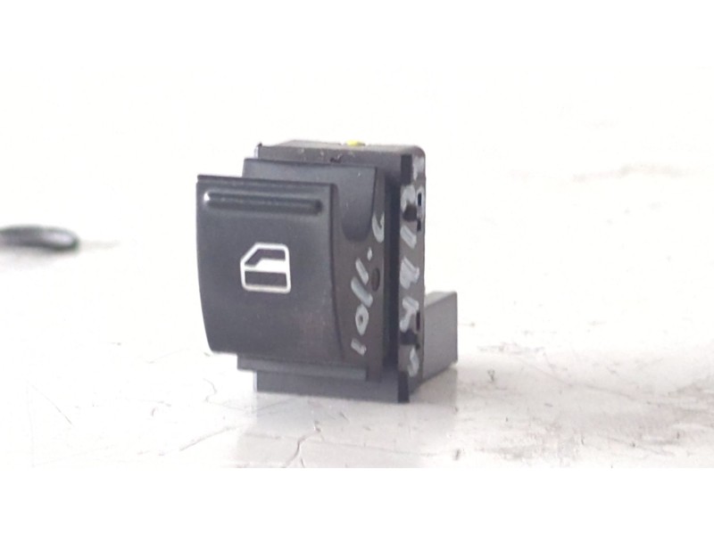 Recambio de mando elevalunas delantero derecho para seat ibiza iii (6l1) 1.6 16v referencia OEM IAM 7L6959855B  