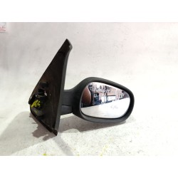 Recambio de retrovisor derecho para renault clio ii fase i (b/cb0)(1998) 1.5 dci (b/cb07) referencia OEM IAM E2018011  