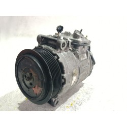 Recambio de compresor a/a para mercedes-benz clase c (bm 203) berlina (02.2000) 2.2 220 cdi (203.006) [2,2 ltr. - 105 kw cdi cat