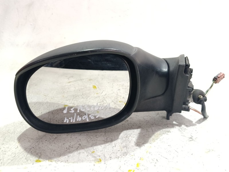 Recambio de retrovisor izquierdo para citroën c3 i (fc_, fn_) 1.4 16v referencia OEM IAM 0103024  