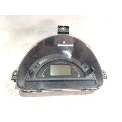 Recambio de cuadro completo para peugeot 205 generation 1.8 d referencia OEM IAM P9652008180G00  