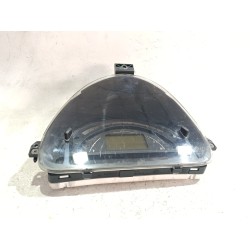 Recambio de cuadro completo para peugeot 205 generation 1.8 d referencia OEM IAM P9652008180G00  