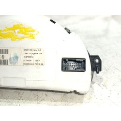 Recambio de cuadro completo para peugeot 205 generation 1.8 d referencia OEM IAM P9652008180G00  