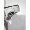 Recambio de faro antiniebla izquierdo para hyundai i10 ii (ba, ia) 1.0 referencia OEM IAM 92201B90  