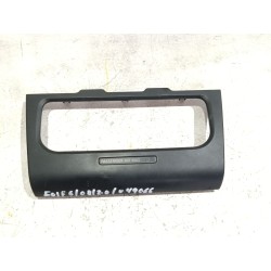 Recambio de testigo cinturon para volkswagen golf vi (5k1) 2.0 tdi referencia OEM IAM 5K0858071M  