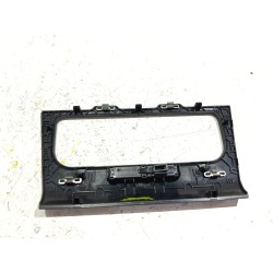 Recambio de testigo cinturon para volkswagen golf vi (5k1) 2.0 tdi referencia OEM IAM 5K0858071M  