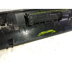 Recambio de testigo cinturon para volkswagen golf vi (5k1) 2.0 tdi referencia OEM IAM 5K0858071M  