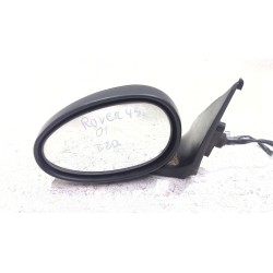Recambio de retrovisor izquierdo para rover 45 i hatchback (rt) 2.0 idt referencia OEM IAM E11015514  