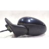 Recambio de retrovisor izquierdo para rover 45 i hatchback (rt) 2.0 idt referencia OEM IAM E11015514  