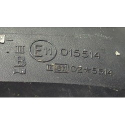 Recambio de retrovisor izquierdo para rover 45 i hatchback (rt) 2.0 idt referencia OEM IAM E11015514  