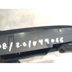 Recambio de mando elevalunas delantero izquierdo para volkswagen golf vi (5k1) 2.0 tdi referencia OEM IAM 5K0867255  
