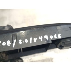 Recambio de mando elevalunas delantero izquierdo para volkswagen golf vi (5k1) 2.0 tdi referencia OEM IAM 5K0867255  