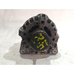 Recambio de alternador para dacia dokker 1.5 dci referencia OEM IAM 231002949RB  