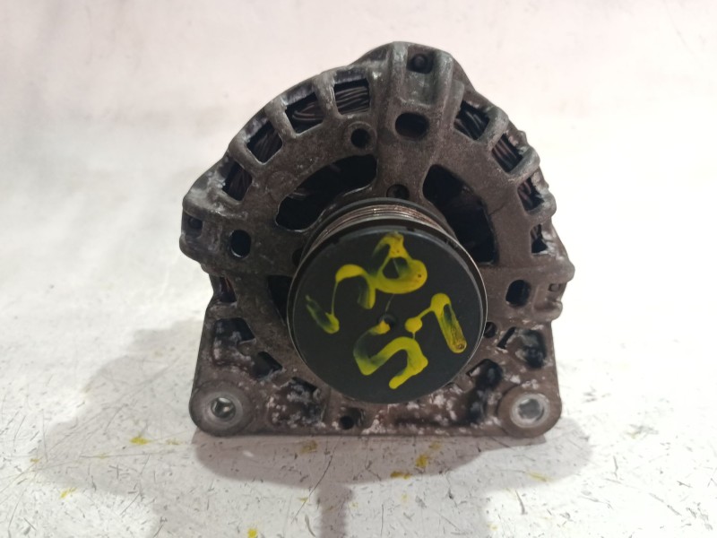 Recambio de alternador para dacia dokker 1.5 dci referencia OEM IAM 231002949RB  