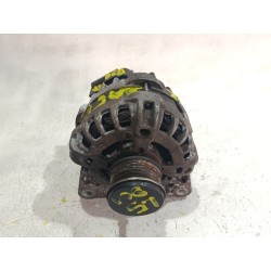 Recambio de alternador para dacia dokker 1.5 dci referencia OEM IAM 231002949RB  