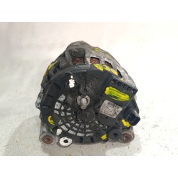 Recambio de alternador para dacia dokker 1.5 dci referencia OEM IAM 231002949RB  