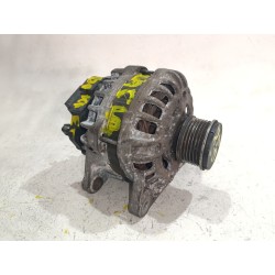 Recambio de alternador para dacia dokker 1.5 dci referencia OEM IAM 231002949RB  