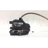 Recambio de cerradura puerta trasera izquierda para seat leon (1m1) 1.4 16v referencia OEM IAM 3B4839015M  