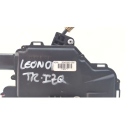 Recambio de cerradura puerta trasera izquierda para seat leon (1m1) 1.4 16v referencia OEM IAM 3B4839015M  