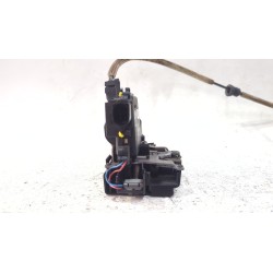 Recambio de cerradura puerta trasera izquierda para seat leon (1m1) 1.4 16v referencia OEM IAM 3B4839015M  