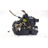 Recambio de cerradura puerta trasera izquierda para seat leon (1m1) 1.4 16v referencia OEM IAM 3B4839015M  
