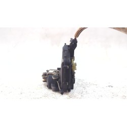 Recambio de cerradura puerta trasera izquierda para seat leon (1m1) 1.4 16v referencia OEM IAM 3B4839015M  