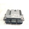 Recambio de centralita inyeccion para citroën berlingo furgón (2008) 1.6 hdi 90 referencia OEM IAM 0281019817  