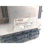 Recambio de centralita inyeccion para citroën berlingo furgón (2008) 1.6 hdi 90 referencia OEM IAM 0281019817  