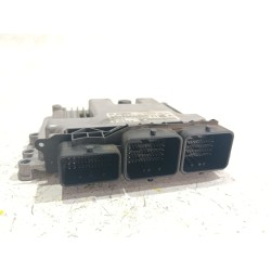 Recambio de centralita inyeccion para citroën berlingo furgón (2008) 1.6 hdi 90 referencia OEM IAM 0281019817  