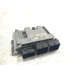 Recambio de centralita inyeccion para citroën berlingo furgón (2008) 1.6 hdi 90 referencia OEM IAM 0281019817  