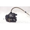 Recambio de cerradura puerta trasera derecha para seat leon (1m1) 1.4 16v referencia OEM IAM 3B4839016M  