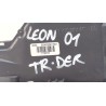 Recambio de cerradura puerta trasera derecha para seat leon (1m1) 1.4 16v referencia OEM IAM 3B4839016M  