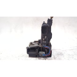 Recambio de cerradura puerta trasera derecha para seat leon (1m1) 1.4 16v referencia OEM IAM 3B4839016M  