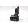 Recambio de cerradura puerta trasera derecha para seat leon (1m1) 1.4 16v referencia OEM IAM 3B4839016M  