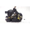 Recambio de cerradura puerta trasera derecha para seat leon (1m1) 1.4 16v referencia OEM IAM 3B4839016M  