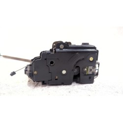 Recambio de cerradura puerta trasera derecha para seat leon (1m1) 1.4 16v referencia OEM IAM 3B4839016M  