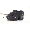 Recambio de cerradura puerta trasera derecha para seat leon (1m1) 1.4 16v referencia OEM IAM 3B4839016M  