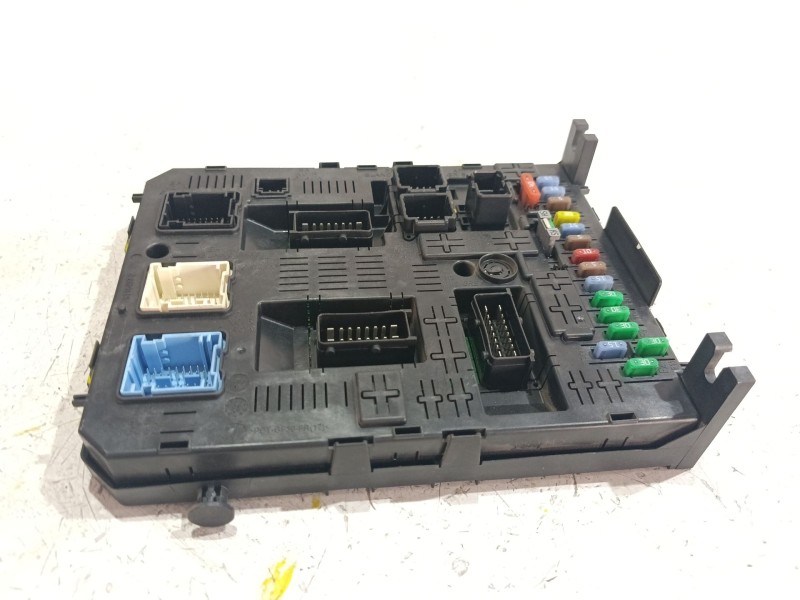 Recambio de bsi para citroën berlingo furgón (2008) 1.6 hdi 90 referencia OEM IAM 840413  