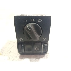 Recambio de mando luces para opel astra g hatchback (t98) 2.0 dti 16v (f08, f48) referencia OEM IAM 90437885  