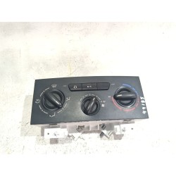 Recambio de mando climatizador para citroën berlingo / berlingo first monospace (mf_, gjk_, gfk_) 1.9 d (mfwjz) referencia OEM I