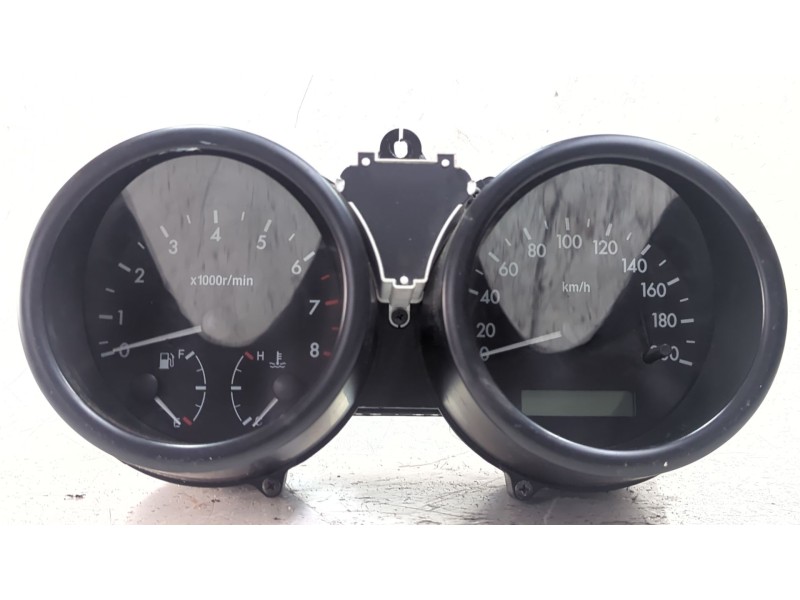 Recambio de cuadro completo para chevrolet kalos (2005) 1.4 16v referencia OEM IAM 96426348  