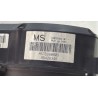 Recambio de cuadro completo para chevrolet kalos (2005) 1.4 16v referencia OEM IAM 96426348  