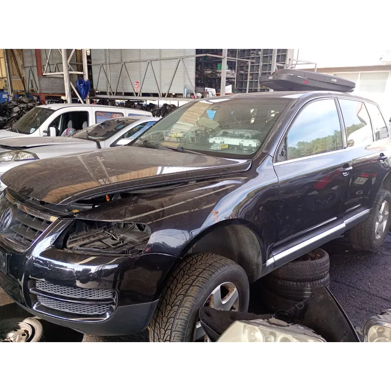 volkswagen touareg (7la)(2002) del año 2004