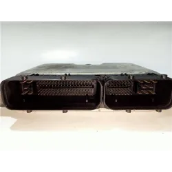 Recambio de centralita inyeccion para seat toledo (1l)(09.1991) 1.6 i referencia OEM IAM 038906012BT  