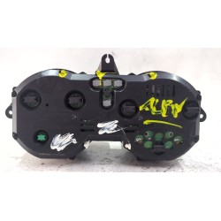 Recambio de cuadro completo para chevrolet kalos sedán 1.4 referencia OEM IAM 96426348  