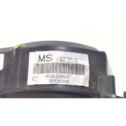 Recambio de cuadro completo para chevrolet kalos sedán 1.4 referencia OEM IAM 96426348  