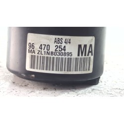 Recambio de nucleo abs para chevrolet kalos sedán 1.4 referencia OEM IAM 96470261  